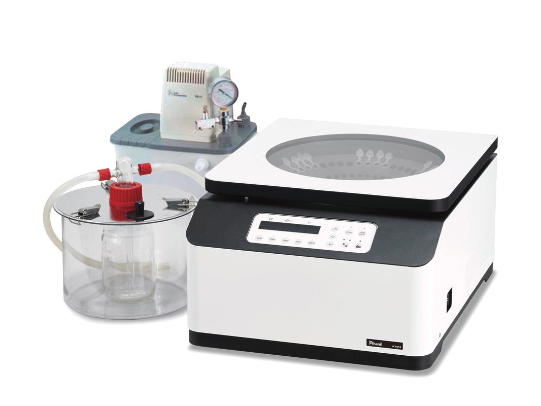 HyperVAC-LITE Hanil