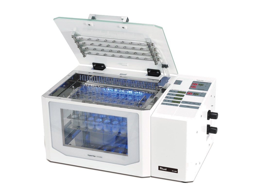 HyperVAP HV-300 Hanil